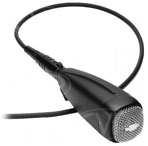Buy - Sennheiser MD-21 U Microphone (SEN-000292)